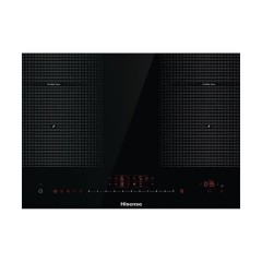 Hisense I8455C Επαγωγική Εστία Αυτόνομη 79.5x52εκ. Hisense I8455C Επαγωγική Εστία Αυτόνομη 79.5x52εκ.